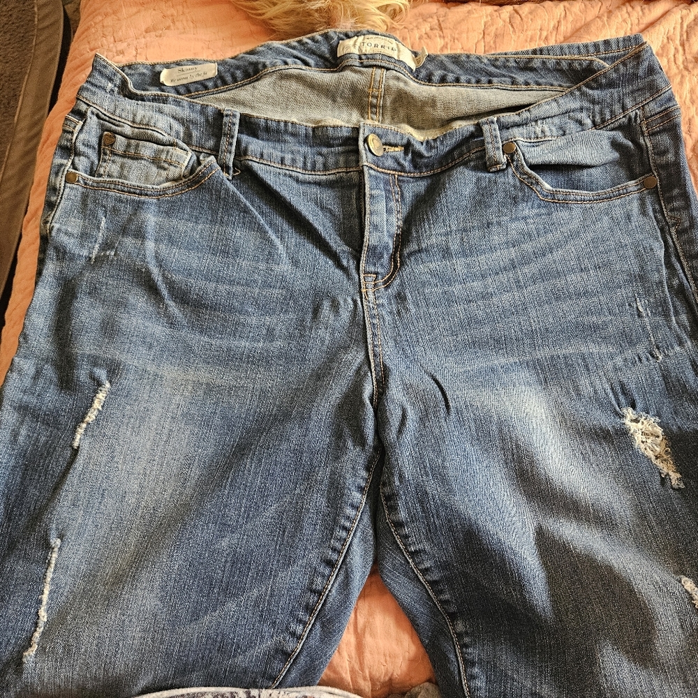 Jeans - Picture 5 of 7